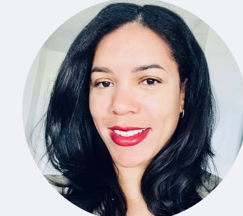 Headshot of Ronni Griffin, NP
