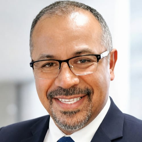Headshot of Hermes Aguilar, LCSW