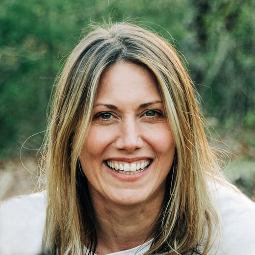 Headshot of Anna Turcotte, LC