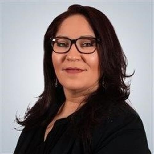 Headshot of Valerie Cotto, LMHC
