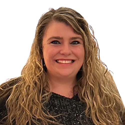 Headshot of Maria Perdunn, LCADC