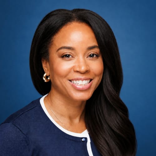 Headshot of Moneak Parker, APN