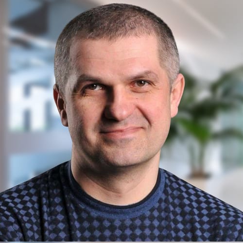 Headshot of Oleksiy Verezumskyy, LICENSED_PSYCHOLOGIST