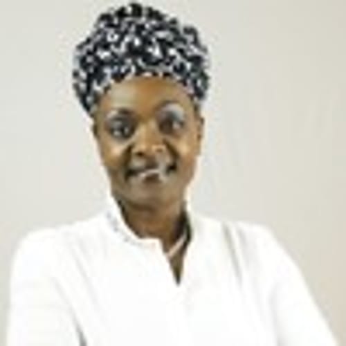 Headshot of Kimberly Hillery, LMSW