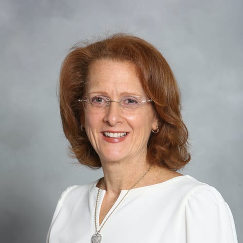 Headshot of Josephine Sharkey, LCSW