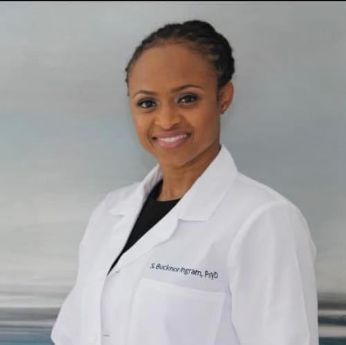Headshot of Shakera Bucknor Ingram, LICENSED_PSYCHOLOGIST