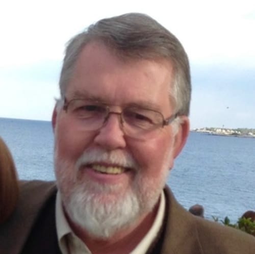 Headshot of William Ferney, LADC I