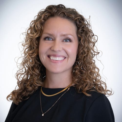 Headshot of Hailey Kanngiesser, APRN_NP