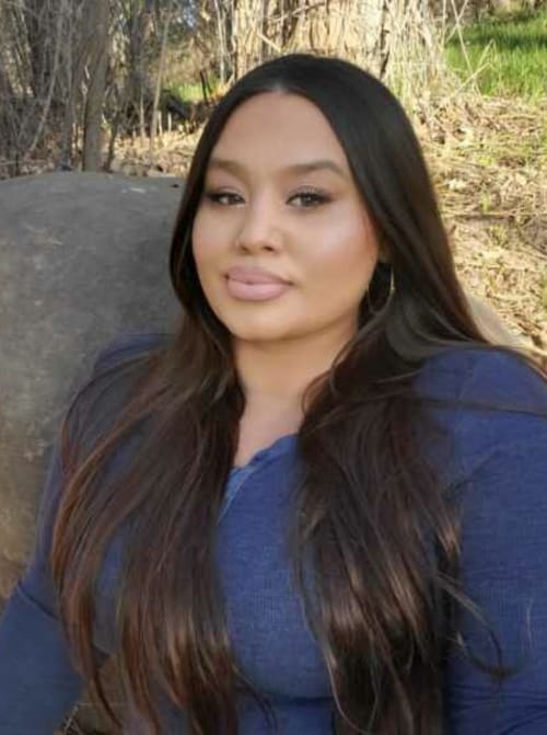 Headshot of Ryann Halsey, LCSW