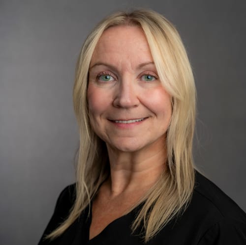 Headshot of Stacey Brind, APRN_CNP