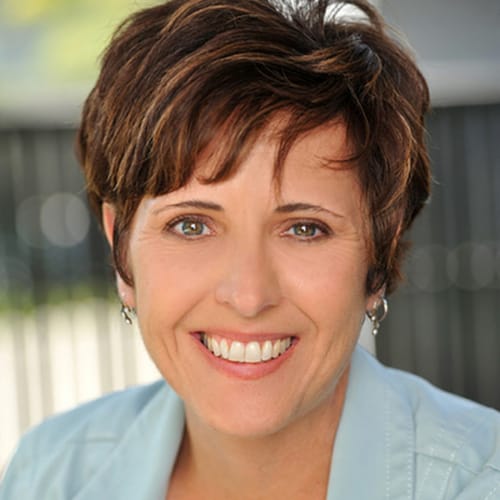 Headshot of Sophia Bicos, LMFT