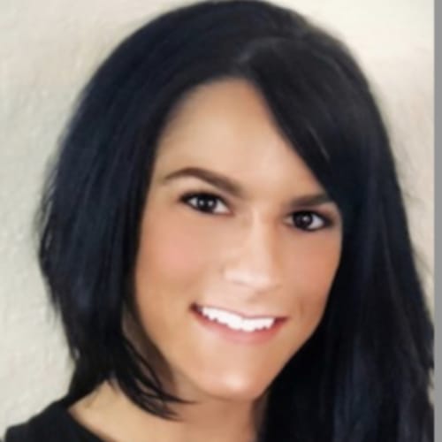 Headshot of Janine Rizzo, LMHC