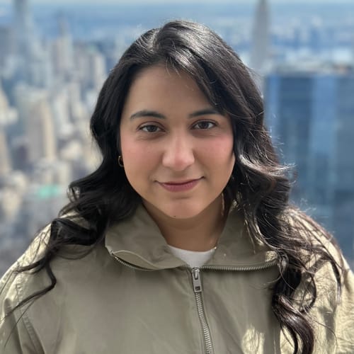 Headshot of Jessica Pacheco, LMFT