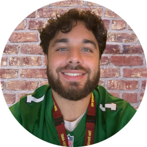 Headshot of Joshua Sanchez, LPC