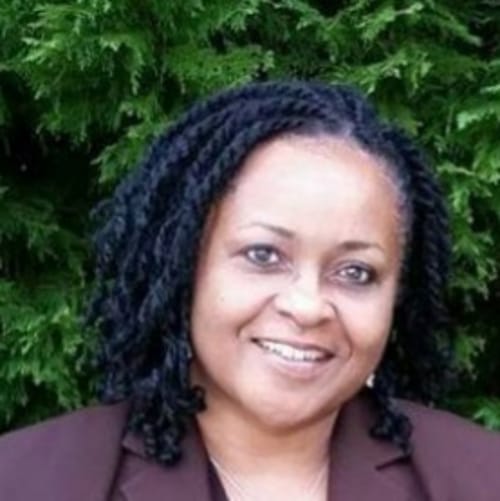 Headshot of Phyllis Dumas-Combs, PSYCHOLOGIST_OUT_OF_STATE