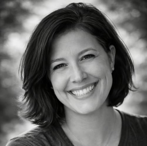Headshot of Danielle Delloiacono, LCAT