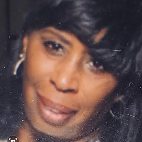 Headshot of Pamela Wallace, LCSW