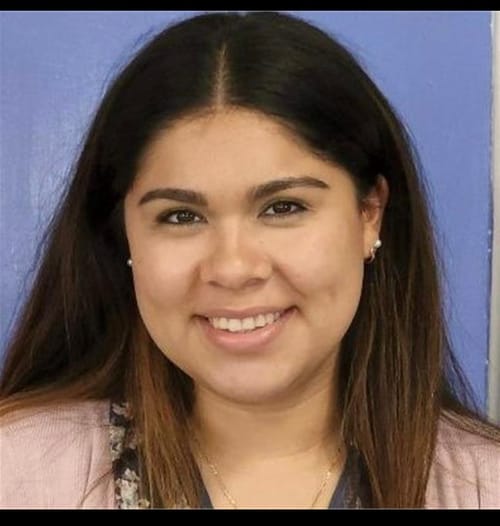 Headshot of Jessica Ruiz, LCSW