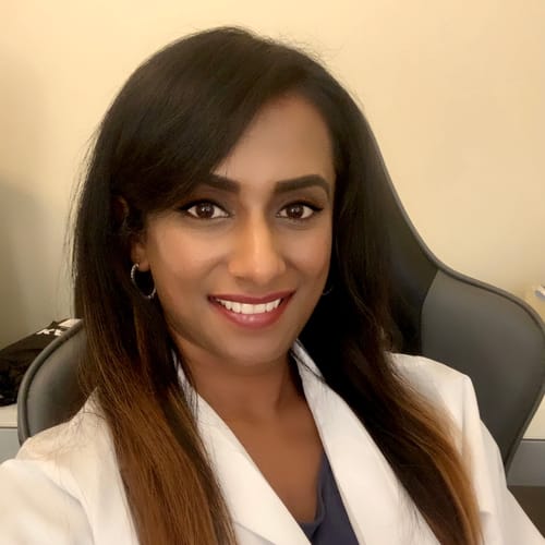 Headshot of Nidhin Samuel, APRN_OUT_OF_STATE