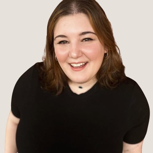 Headshot of Danielle Tetro, LPC
