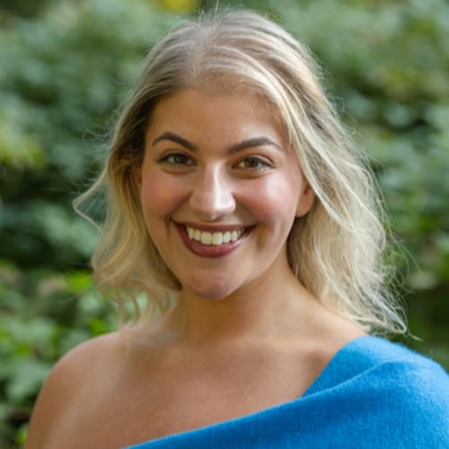 Headshot of Lindsay Cohen, LPC