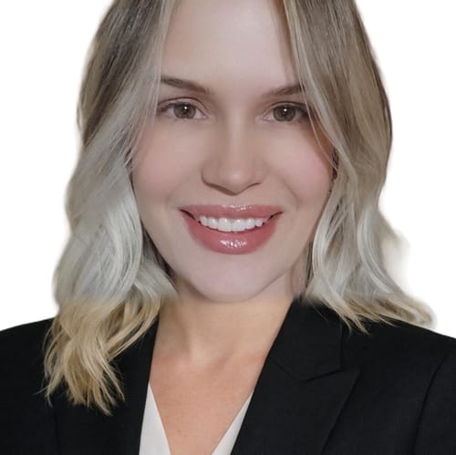 Headshot of Gail Turner, LPC