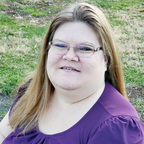 Headshot of Cynthia Rousseau, LPC