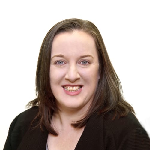 Headshot of Amanda Malanga, LPC