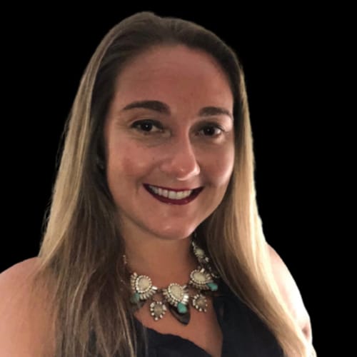 Headshot of Helen Corbella, LCSW
