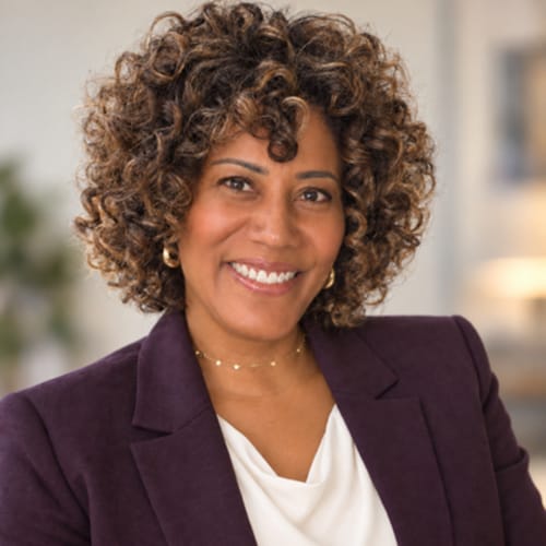 Headshot of Gretchen Soto, LPC