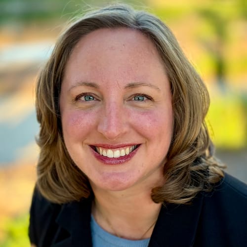 Headshot of Sheree Harvey, APRN_FPA