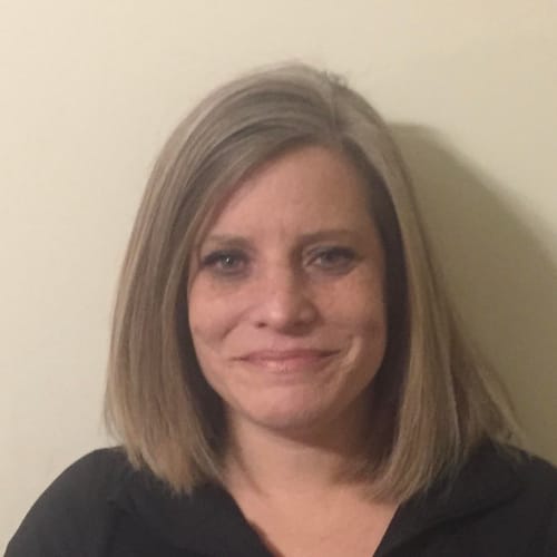 Headshot of Felisse Sigman, LPC