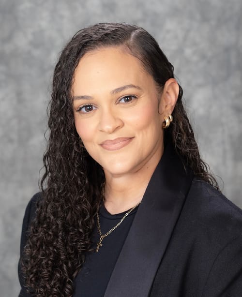 Headshot of AnnMarie Rodriguez, LMHC