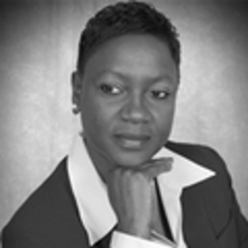 Headshot of Candy Ratliff, LPC