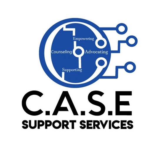 Headshot of Case Support1, LPC