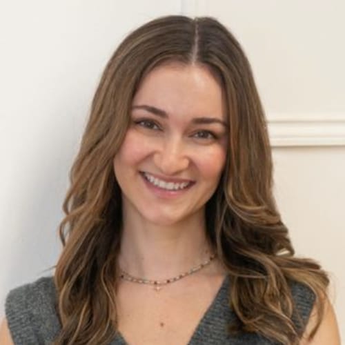 Headshot of Sydney Kingsberg, LCSW_OUT_OF_STATE