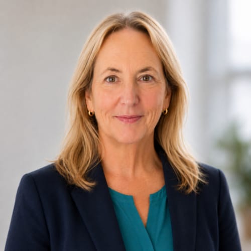 Headshot of Leslie Callanan, PSYCHOLOGIST_OUT_OF_STATE