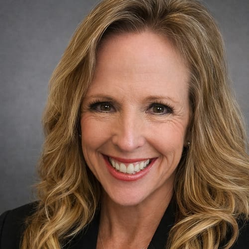 Headshot of Tamra Truman, LMHC