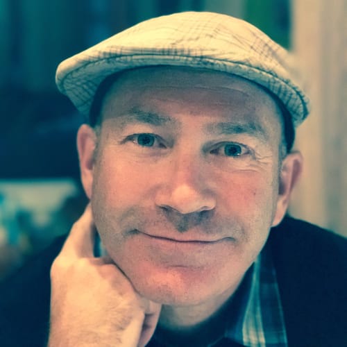 Headshot of Jerome Nolan III, LPC
