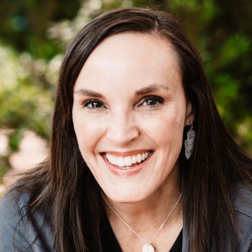 Headshot of Wendy Skillern, LCSW
