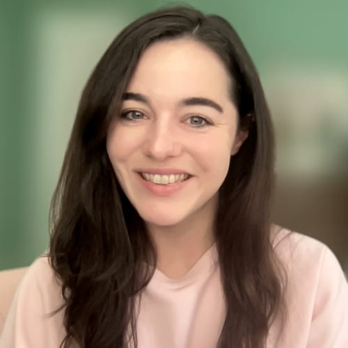 Headshot of Erica Wickett, LCAT