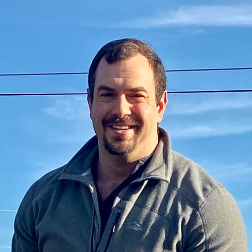 Headshot of Anthony Collica, NP