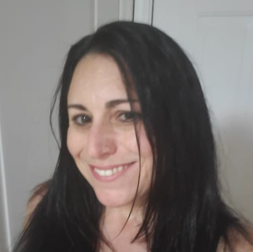 Headshot of Jennifer Gardner, LCSW