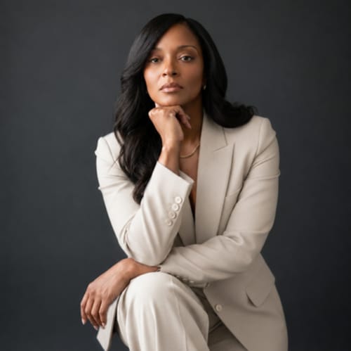 Headshot of Shannon White, LPC