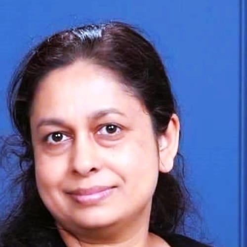 Headshot of Suvekchya Subedi, APN