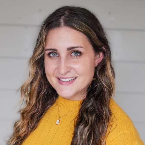 Headshot of Kathleen Chapin, LCSW
