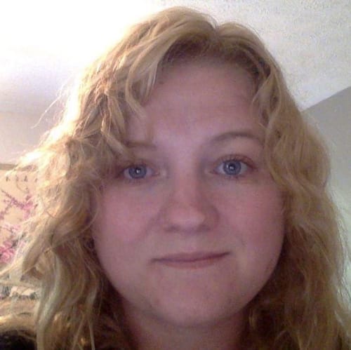Headshot of Crystal Ridlon, LMHC