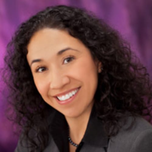 Headshot of Amanda Howard, LMFT