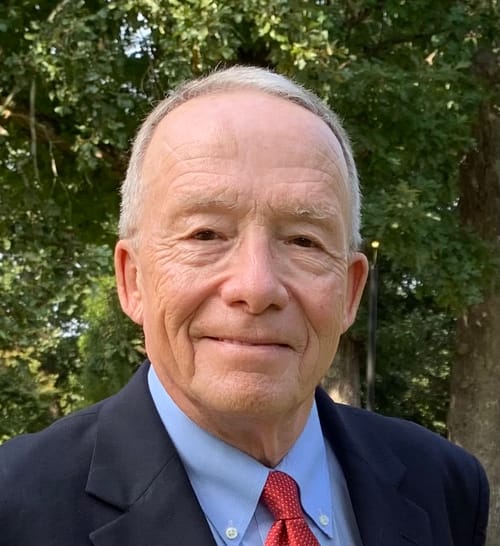 Headshot of Wiley Pittman, CPC