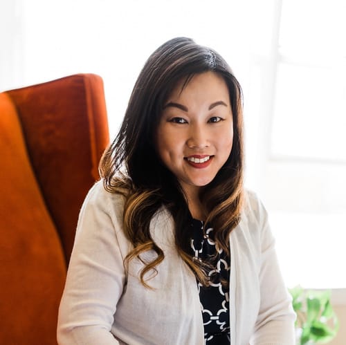 Headshot of Ginna Kaplan, LCSW
